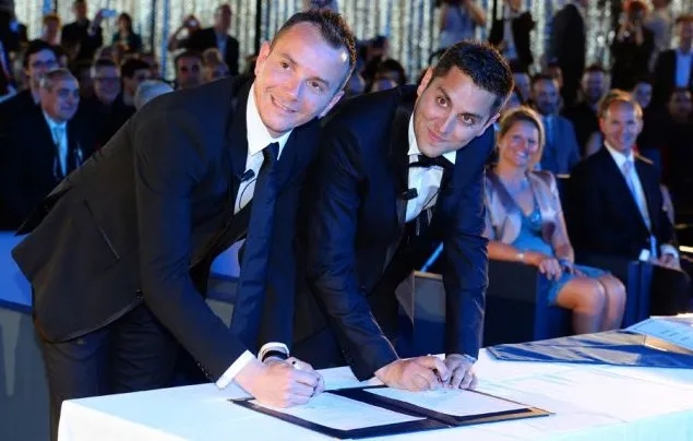 【维基百科】世上允许同志婚姻的国家究竟有哪些？ - 51虹马