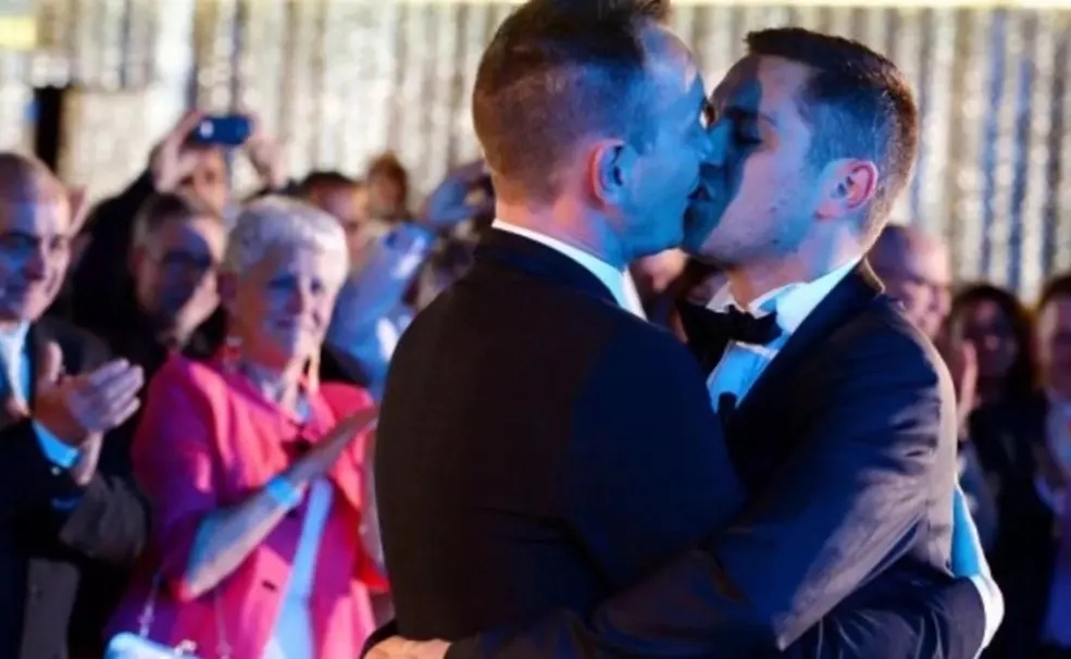 【维基百科】世上允许同志婚姻的国家究竟有哪些？ - 51虹马