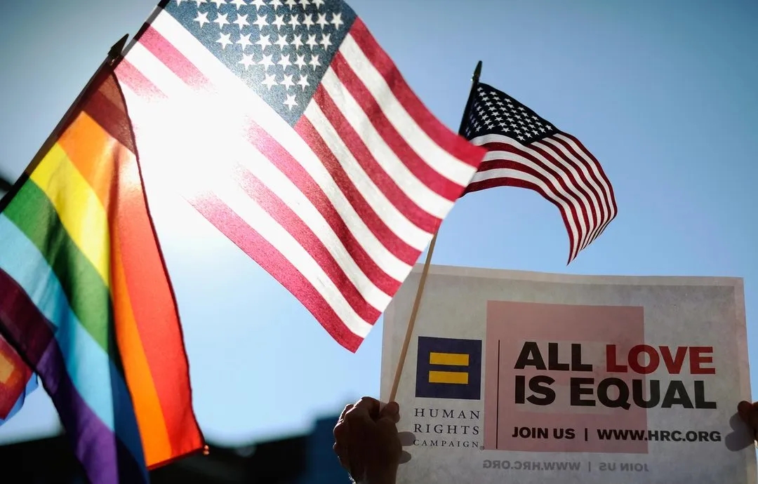 【维基百科】世上允许同志婚姻的国家究竟有哪些？ - 51虹马