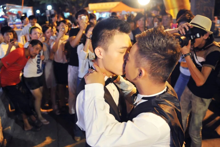 【维基百科】世上允许同志婚姻的国家究竟有哪些？ - 51虹马