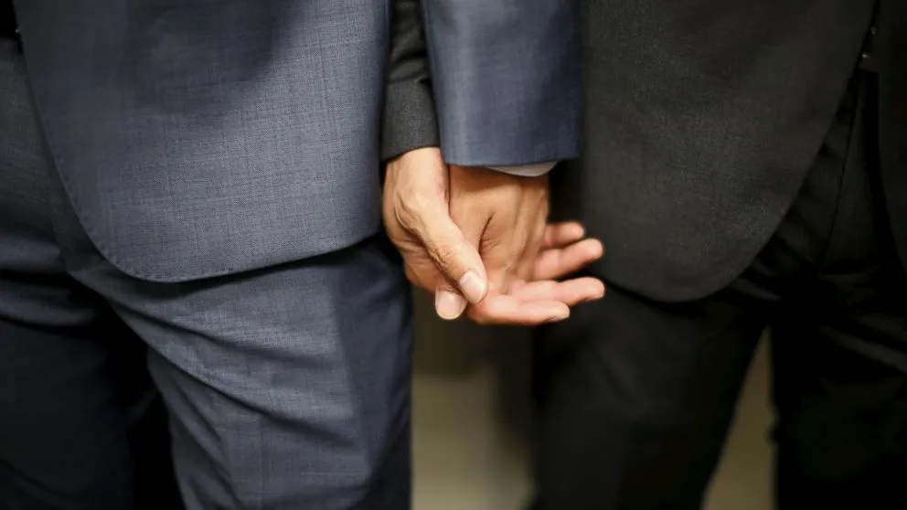 【维基百科】世上允许同志婚姻的国家究竟有哪些？ - 51虹马