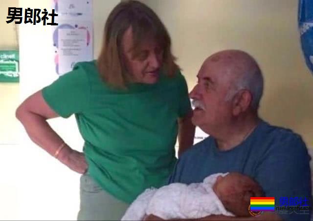 英国男护士因新冠昏迷两周 醒来得知同性丈夫已死于新 - 51虹马 英国男护士因新冠昏迷两周 醒来得知同性丈夫已死于新 - 51虹马