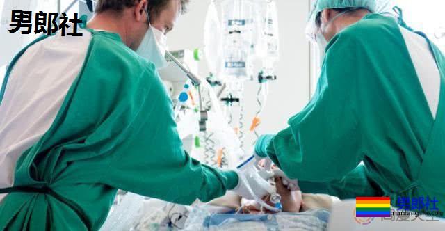 英国男护士因新冠昏迷两周 醒来得知同性丈夫已死于新 - 51虹马 英国男护士因新冠昏迷两周 醒来得知同性丈夫已死于新 - 51虹马