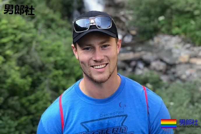 大学体育生厌烦了恐同秽语，于是干脆出柜了-51虹马