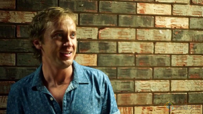 拽哥演了一个gay角色,被霉弟壁咚了 - 51虹马 拽哥演了一个gay角色,被霉弟壁咚了 - 51虹马