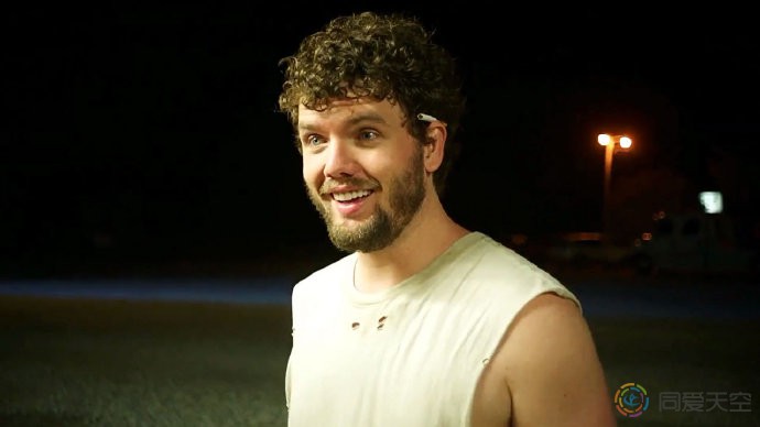 拽哥演了一个gay角色,被霉弟壁咚了 - 51虹马 拽哥演了一个gay角色,被霉弟壁咚了 - 51虹马