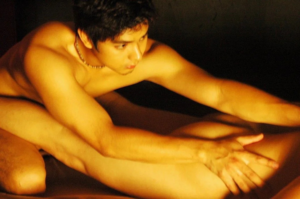 按摩的世界不只有情欲 - 51虹马 按摩的世界不只有情欲 - 51虹马