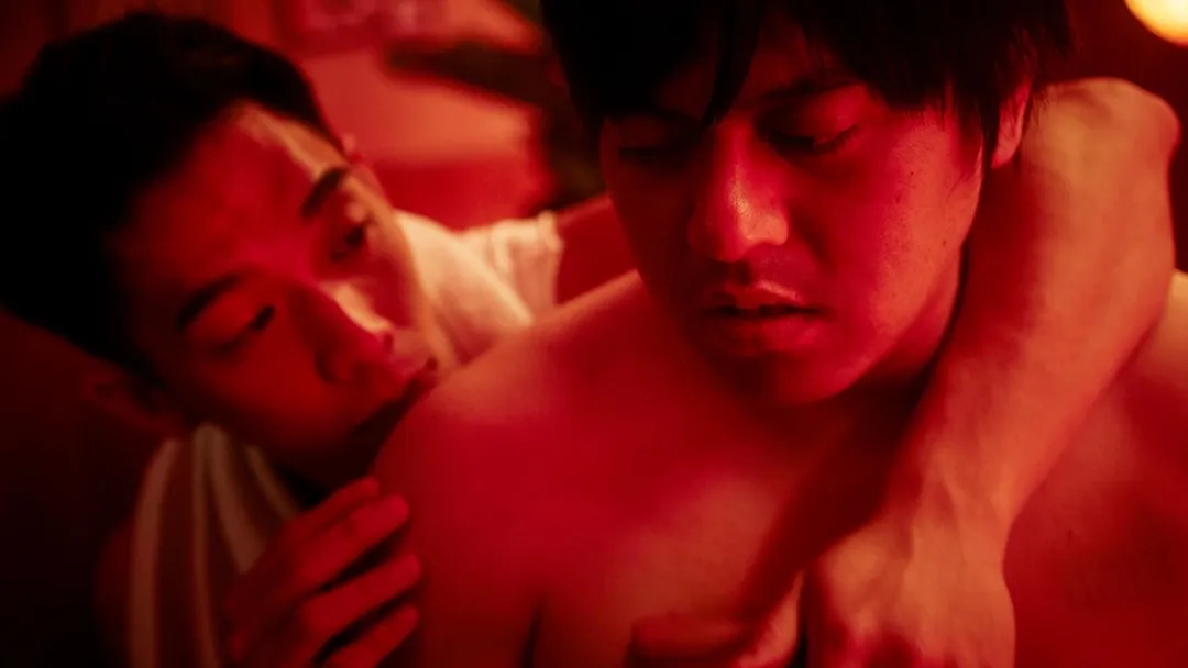 按摩的世界不只有情欲 - 51虹马 按摩的世界不只有情欲 - 51虹马