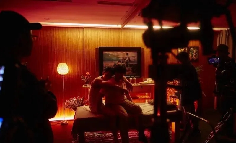 按摩的世界不只有情欲 - 51虹马 按摩的世界不只有情欲 - 51虹马