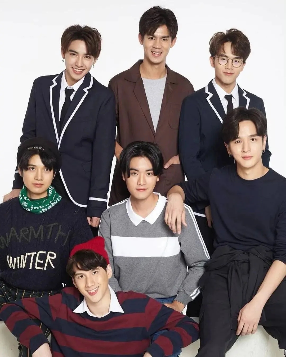 直男强掰男二 男三（富二代）吃醋 第一集就高能！| 新剧推荐 - 51虹马