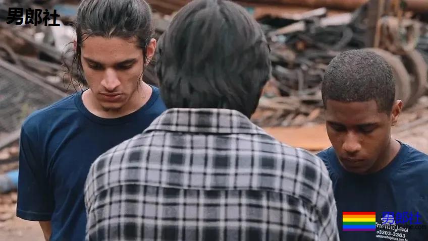 《苏格拉底》：荒蛮少年的生存笔记 - 51虹马