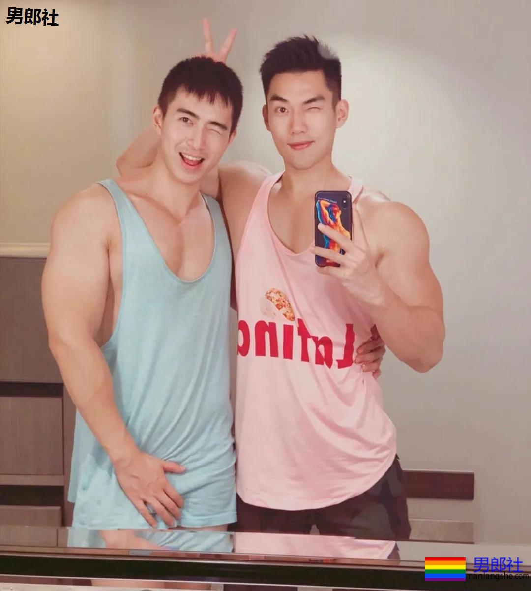 同志网红“Berlin阳光”：我不是名媛，只是个努力的老男孩 - 51虹马