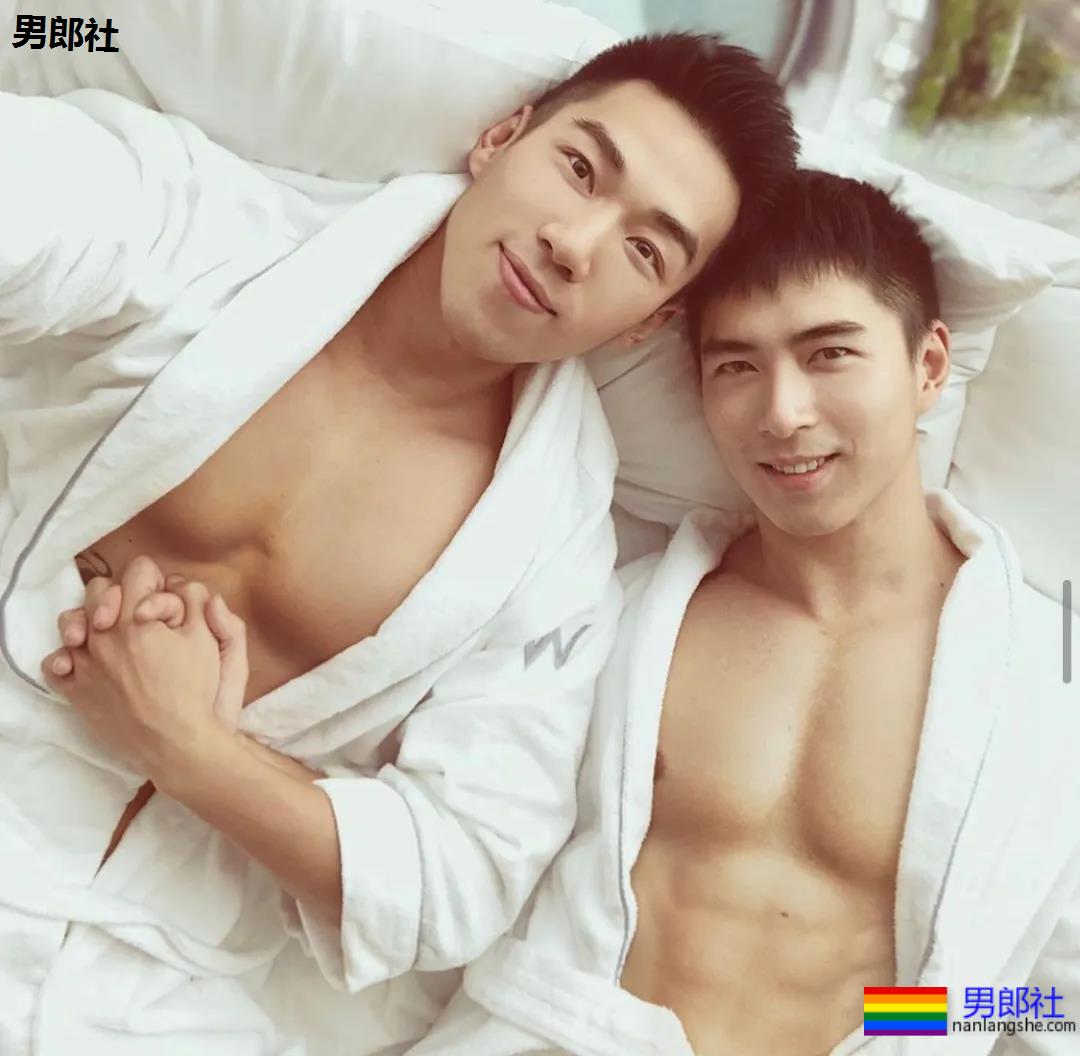 同志网红“Berlin阳光”：我不是名媛，只是个努力的老男孩 - 51虹马