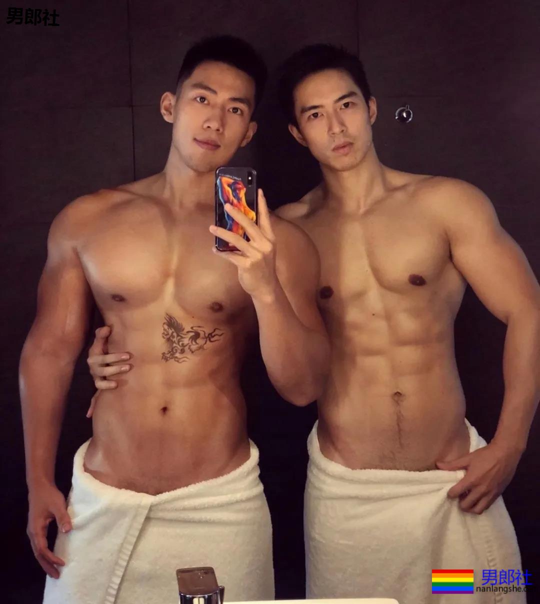 同志网红“Berlin阳光”：我不是名媛，只是个努力的老男孩 - 51虹马