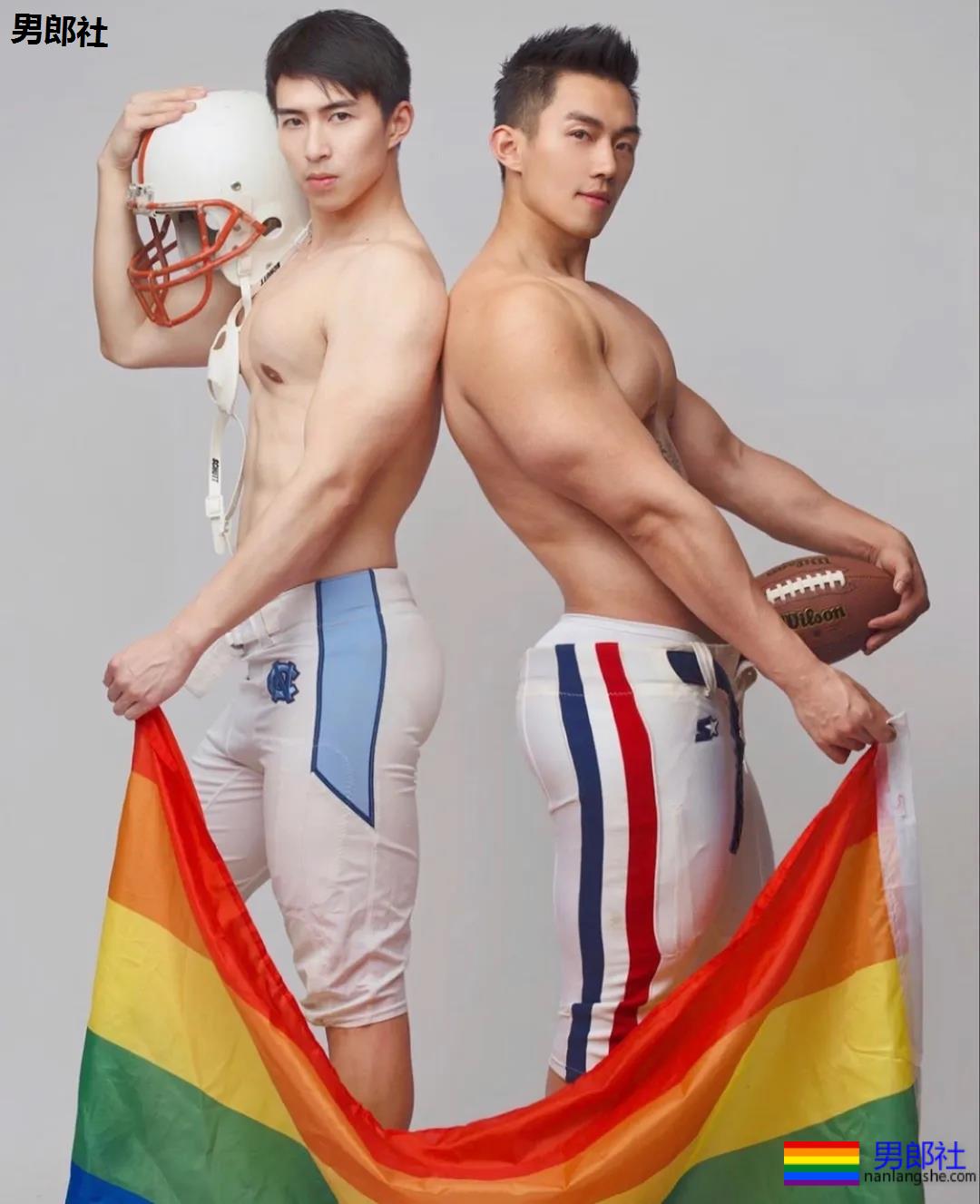 同志网红“Berlin阳光”：我不是名媛，只是个努力的老男孩 - 51虹马