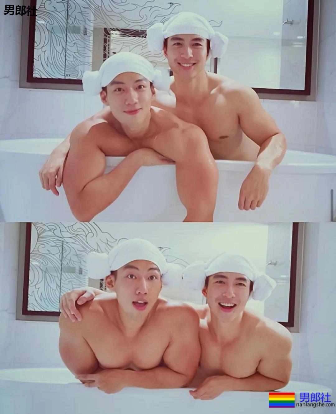 同志网红“Berlin阳光”：我不是名媛，只是个努力的老男孩 - 51虹马