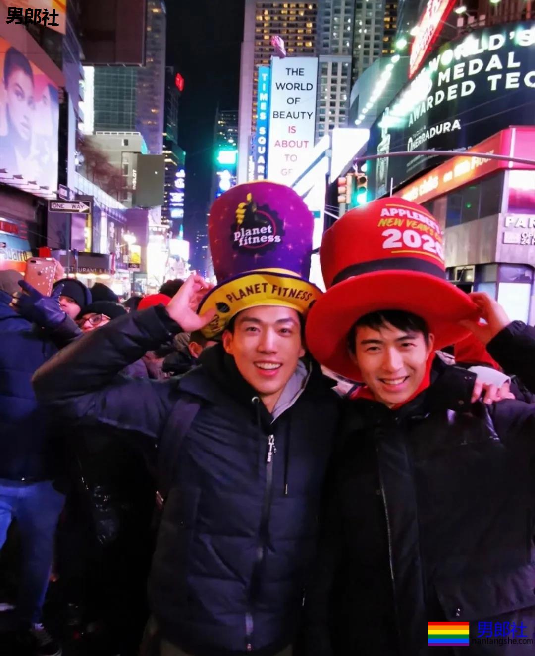 同志网红“Berlin阳光”：我不是名媛，只是个努力的老男孩 - 51虹马