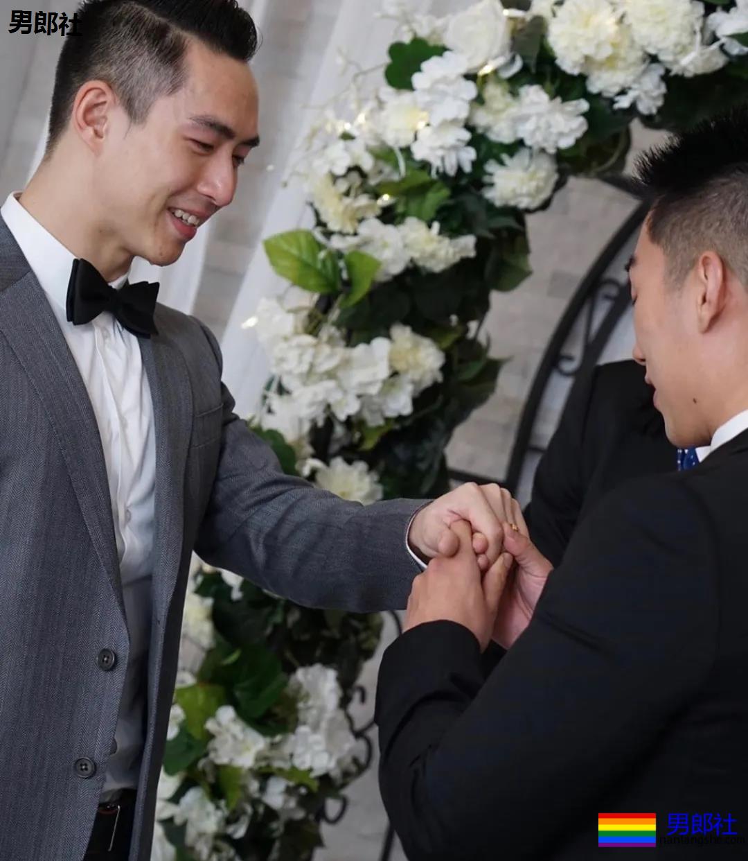 同志网红“Berlin阳光”：我不是名媛，只是个努力的老男孩 - 51虹马