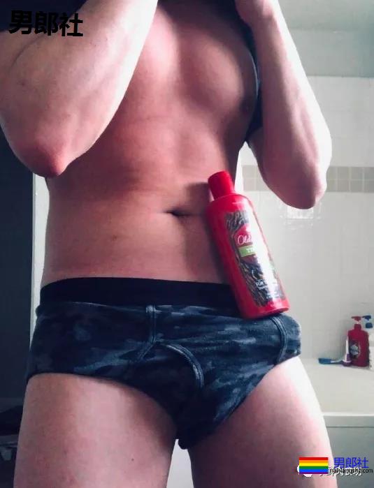 最近火遍gay圈的“机顶盒挑战”！玩的居然这么大～ - 51虹马