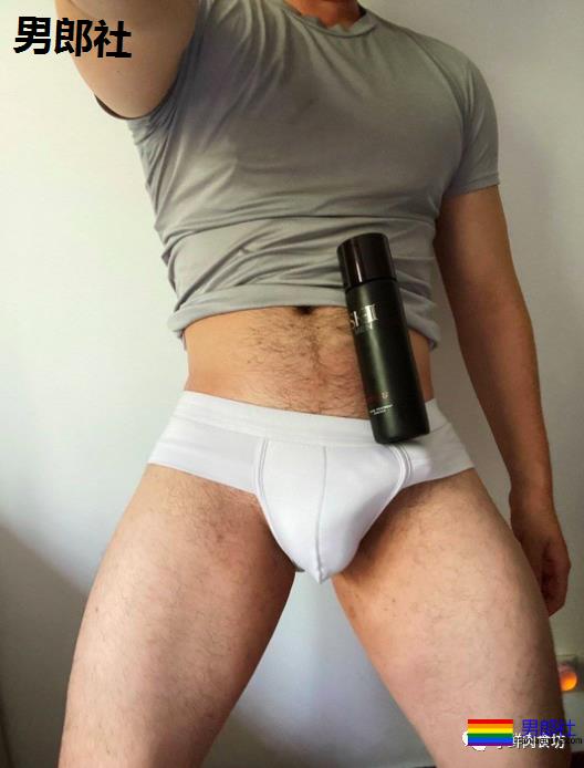 最近火遍gay圈的“机顶盒挑战”！玩的居然这么大～ - 51虹马