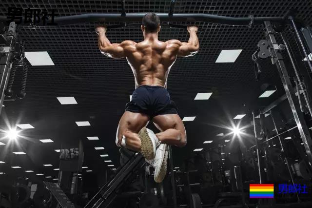 不同阶段的男人应该如何健身！ - 51虹马