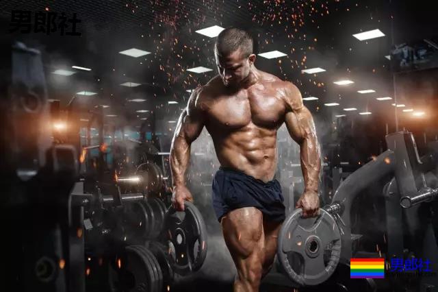 不同阶段的男人应该如何健身！ - 51虹马