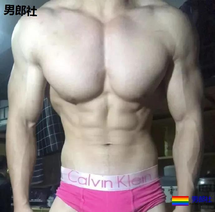 95后体育生发堉超强！实力优秀大于18cm！ - 51虹马