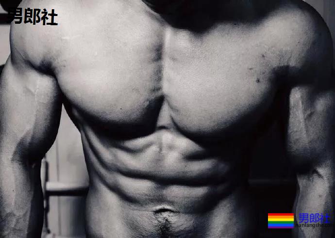 95后体育生发堉超强！实力优秀大于18cm！ - 51虹马