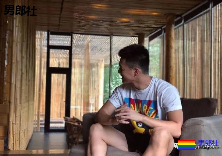 给你带来惊喜的运动小哥哥 - 51虹马 给你带来惊喜的运动小哥哥 - 51虹马