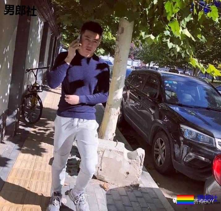 给你带来惊喜的运动小哥哥 - 51虹马 给你带来惊喜的运动小哥哥 - 51虹马