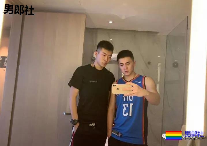 给你带来惊喜的运动小哥哥 - 51虹马 给你带来惊喜的运动小哥哥 - 51虹马