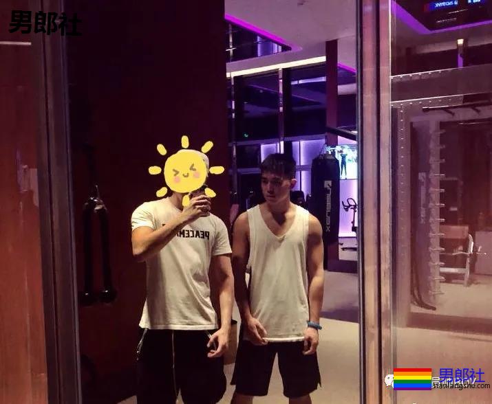 给你带来惊喜的运动小哥哥 - 51虹马 给你带来惊喜的运动小哥哥 - 51虹马