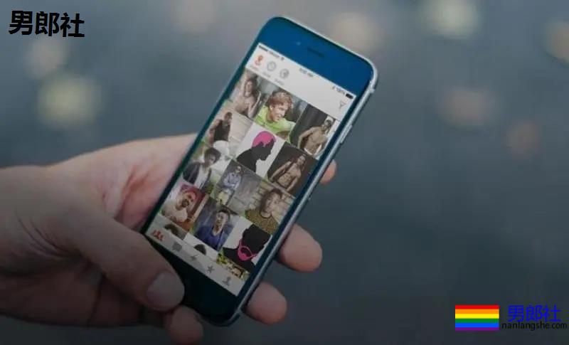 旅游时如何撩老外？全球最火五大同志交友(yuē pào)软件大盘点！ - 51虹马