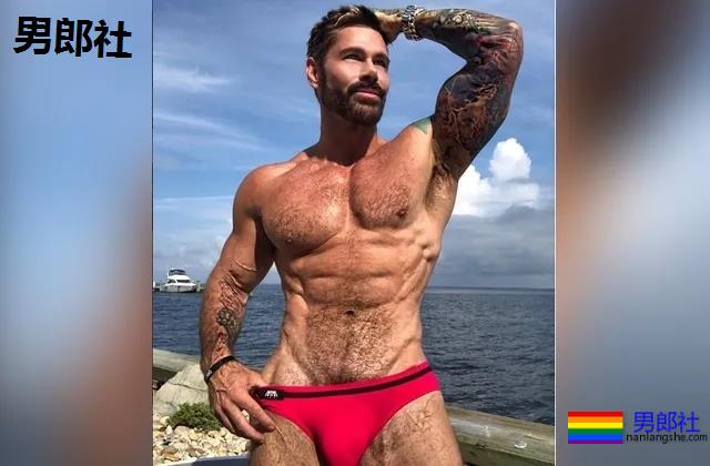 旅游时如何撩老外？全球最火五大同志交友(yuē pào)软件大盘点！ - 51虹马