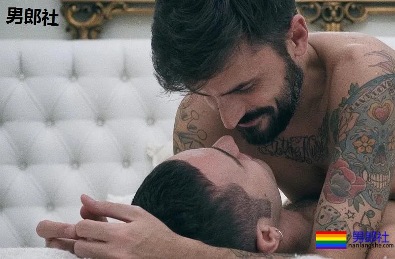 旅游时如何撩老外？全球最火五大同志交友(yuē pào)软件大盘点！ - 51虹马