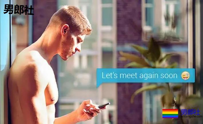 旅游时如何撩老外？全球最火五大同志交友(yuē pào)软件大盘点！ - 51虹马