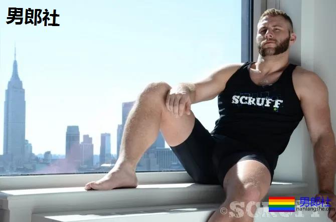 旅游时如何撩老外？全球最火五大同志交友(yuē pào)软件大盘点！ - 51虹马