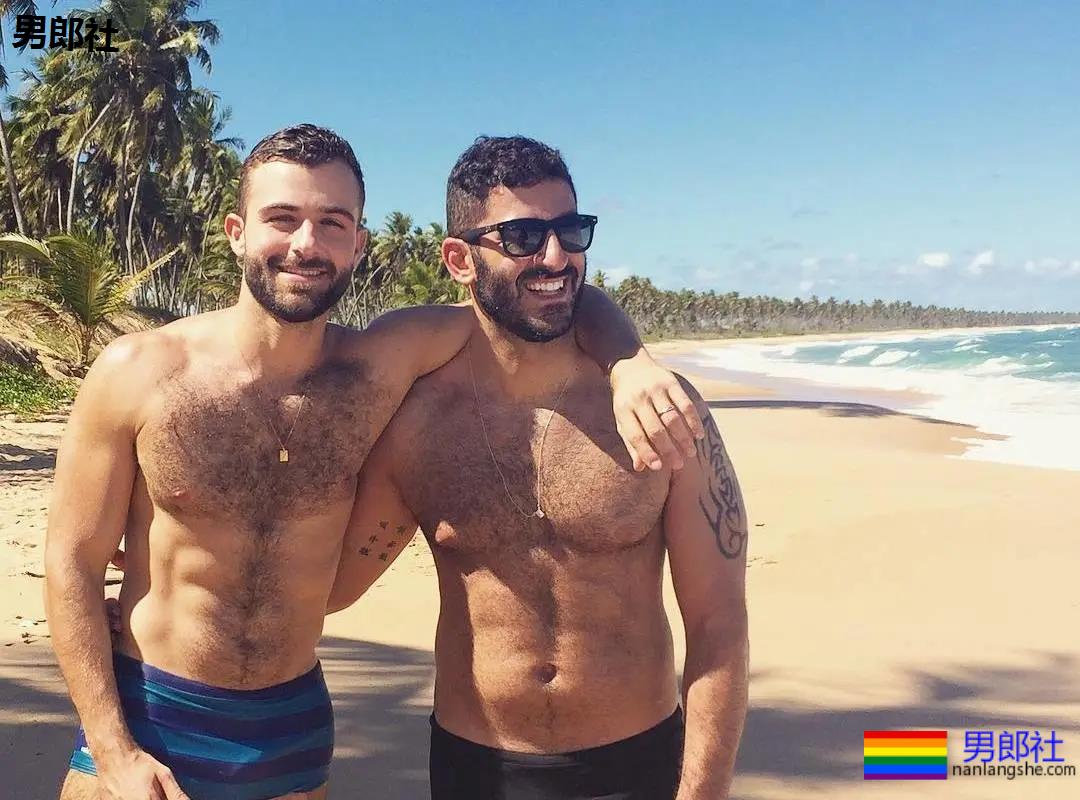 旅游时如何撩老外？全球最火五大同志交友(yuē pào)软件大盘点！ - 51虹马