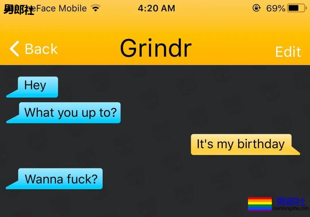 旅游时如何撩老外？全球最火五大同志交友(yuē pào)软件大盘点！ - 51虹马