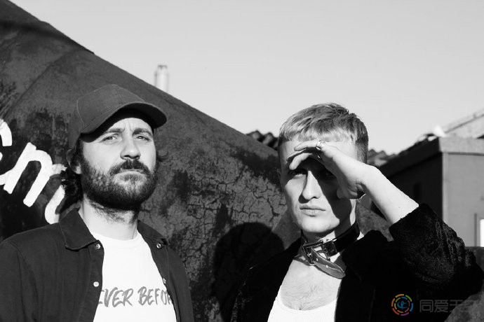 这家LGBT唱片公司将在骄傲月的第一天发行首张唱片 - 51虹马 这家LGBT唱片公司将在骄傲月的第一天发行首张唱片 - 51虹马