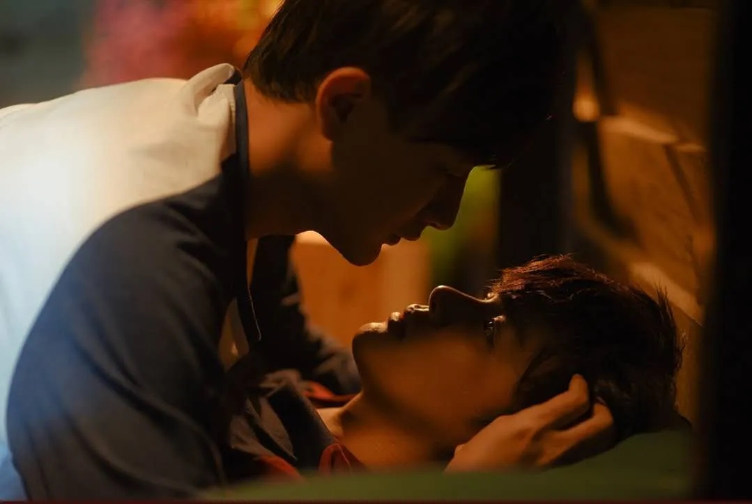 直男被掰弯后与小受卷入复仇漩涡 惊悚片 胆小谨慎观看 - 51虹马 直男被掰弯后与小受卷入复仇漩涡 惊悚片 胆小谨慎观看 - 51虹马