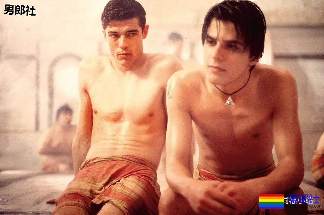 5部：强攻x强受，相互暗恋后，卫生间内的深入交流。。。-51虹马