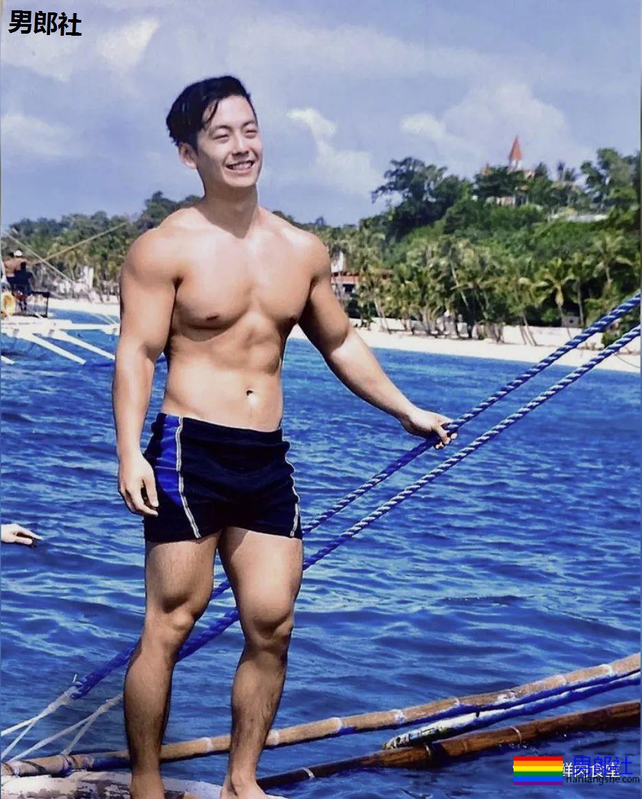 火了拍片禁欲系肌肉男!被网友扒“沉沦”了!? - 51虹马 火了拍片禁欲系肌肉男!被网友扒“沉沦”了!? - 51虹马