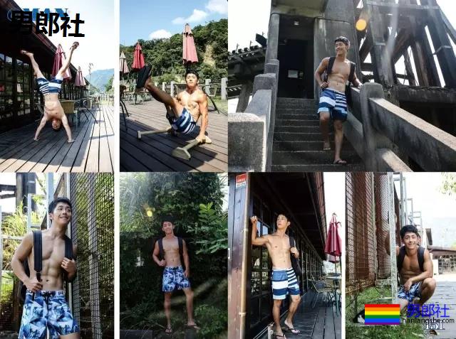 火了拍片禁欲系肌肉男!被网友扒“沉沦”了!? - 51虹马 火了拍片禁欲系肌肉男!被网友扒“沉沦”了!? - 51虹马