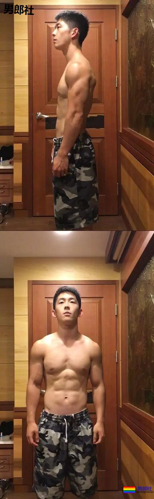 火了拍片禁欲系肌肉男!被网友扒“沉沦”了!? - 51虹马 火了拍片禁欲系肌肉男!被网友扒“沉沦”了!? - 51虹马