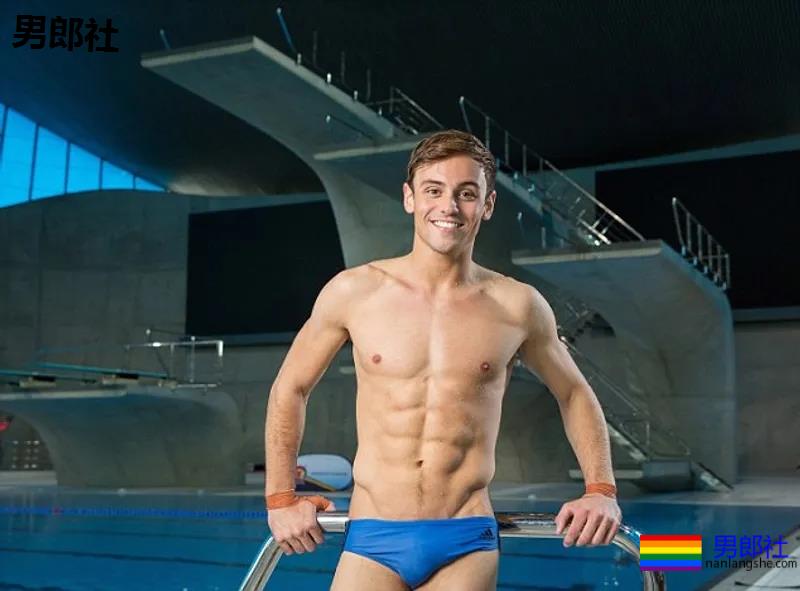 跳水运动员戴利又出轨了！与16岁网红帅哥接吻视频遭曝光-51虹马