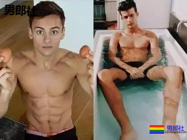 跳水运动员戴利又出轨了！与16岁网红帅哥接吻视频遭曝光 - 51虹马