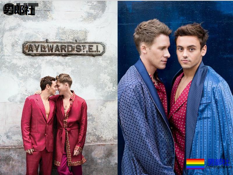 跳水运动员戴利又出轨了！与16岁网红帅哥接吻视频遭曝光 - 51虹马