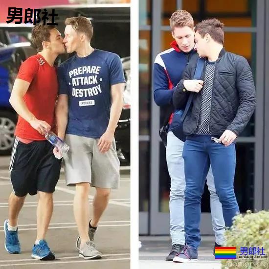 跳水运动员戴利又出轨了！与16岁网红帅哥接吻视频遭曝光 - 51虹马