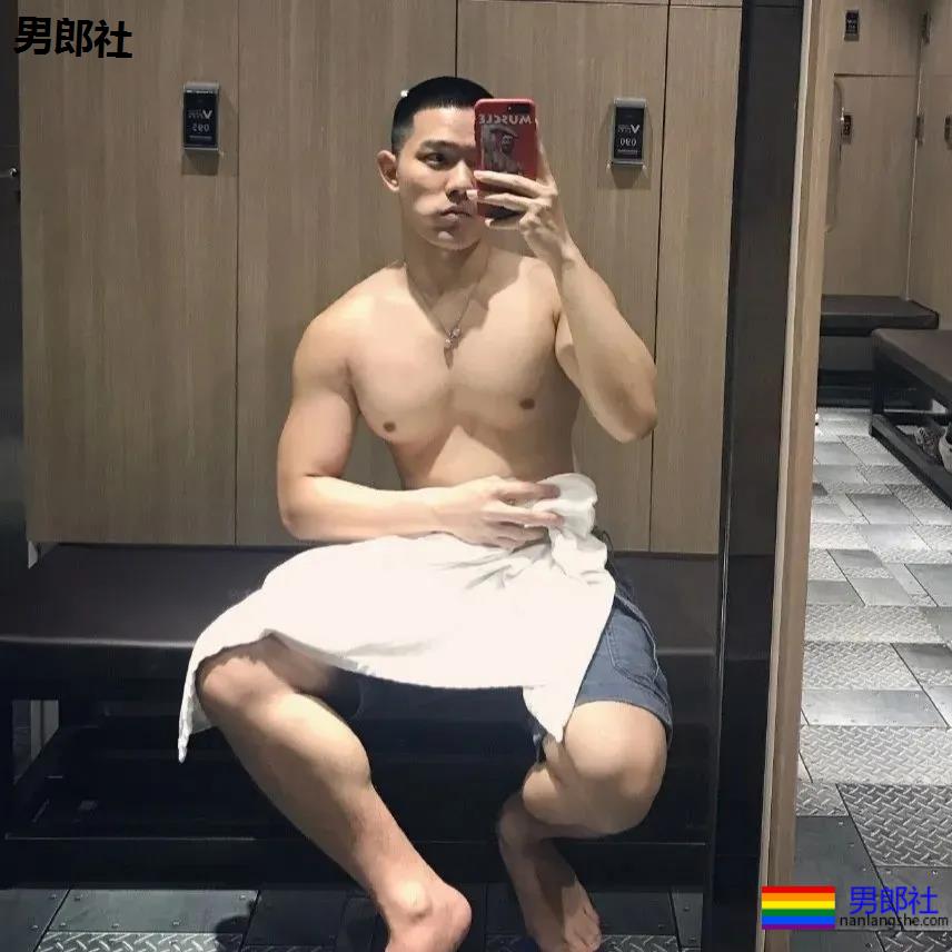 96年广州奶凶寸头小钢炮，超厉害！-51虹马